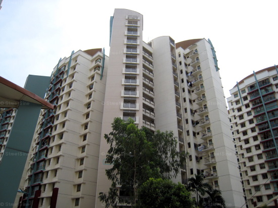 Blk 314C Anchorvale Link (Sengkang), HDB 4 Rooms #301132